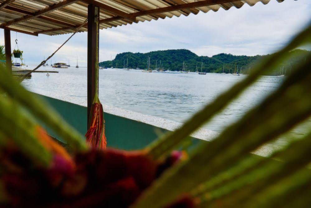 Casa Del Rayo Verde Hotelito Solidario Portobelo Eksteriør bilde